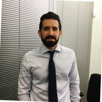 VÍCTOR PÉREZ MARTÍN