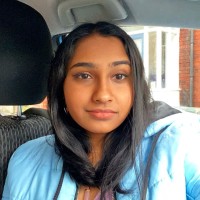 Anusha Rangan