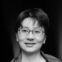 May Cheng
