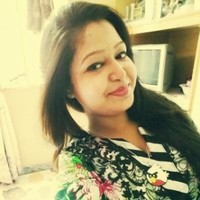 Urooj Afzal