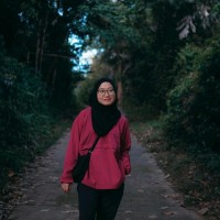 Anis Afrina Mohd Amiruddin