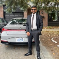 Mitin Patel