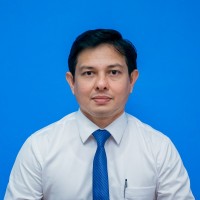 Damith Perera