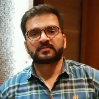 Mohammed Salman Abdullah, CSCP