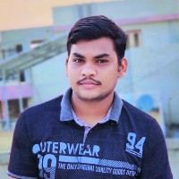 Parth Patel