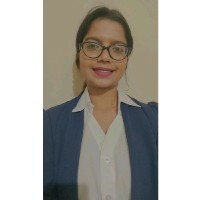 Jasmine Priyadarsini