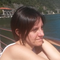 ALESSANDRA MONFREDINI