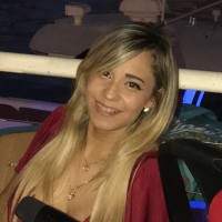 Yasmin Garcia