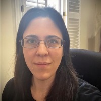 Elizabeth Cooperman