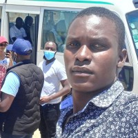 Michael Siambe