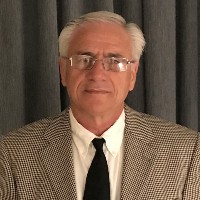 Joe Vitale, Pmp, Env Sp