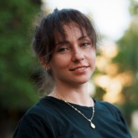 Marina Dushkina