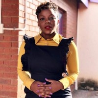 Annah Mashishi