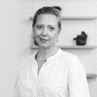 Cecilia Mann Påhlsson