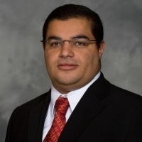 Mohamed El-Gafy
