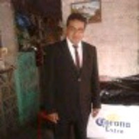 Enrique Garcia Bonaga