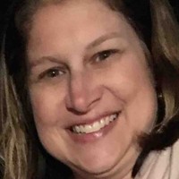 Tracy Rice