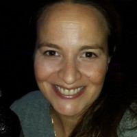 Maria Isabel Alfaro