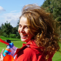 Petra Kricke-Schoene