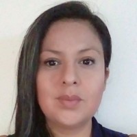 Gabriela Galicia Rosas