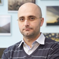 Mihail Minkovski