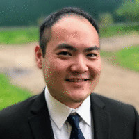 Jason Ni, BSN, RN