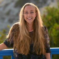 Anna Arnold