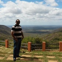 clovis caldas