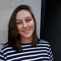Candice Botha