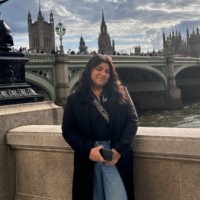 Prisha Goel