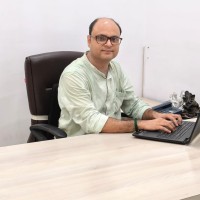 Kush Saxena