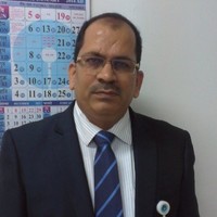 Mukesh Pandya