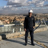 Ismail Maged