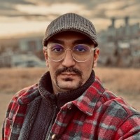 Reza Farzaneh