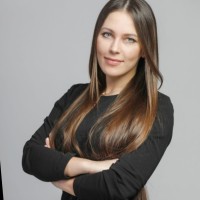 Amanda Sabina Markiewicz