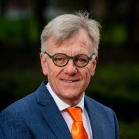 Arjan Stolk