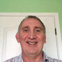 Derek Thompson IEng MIED