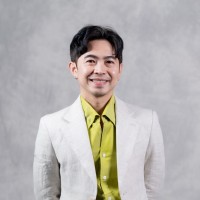 Kris Phromphat Thansirichaisree, PhD (Cantab)