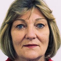 Christine Aro