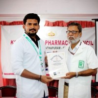 Shobin B Varghese