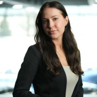 Emily Gadjimousiev
