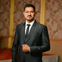 Saurabh Balki