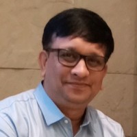 Amit Kumar Maheswari