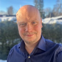 Kim Rinne