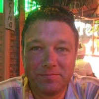 Ian Tanswell
