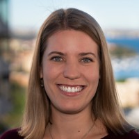 Lyndsey Ainge