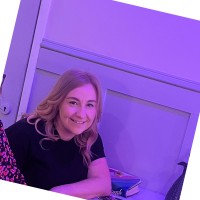 Sarah Kirkham
