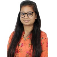 Pranali Modi