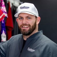 Rob Musgrave