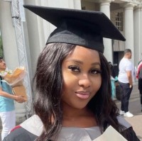 Chantel Owusu Asiamah